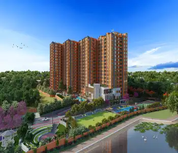 Investing in the Future: Why Concorde Antares is the Perfect Real Estate Choice